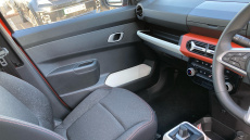 Dacia Spring 27kWh Expression 65 48kW 5dr Auto Electric Hatchback